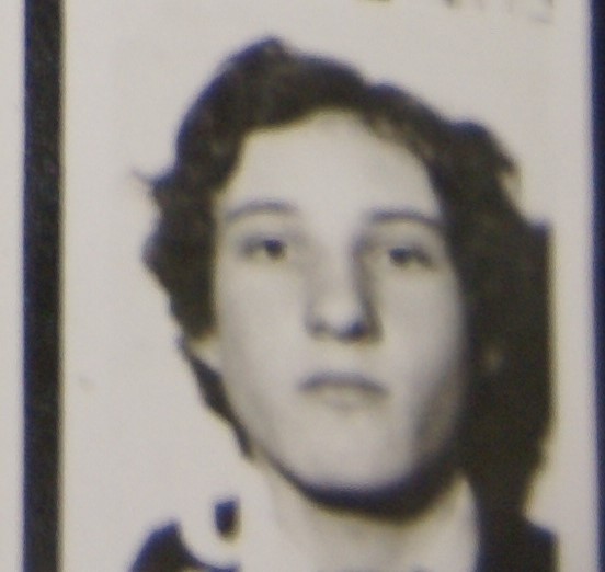 Wayne Smith